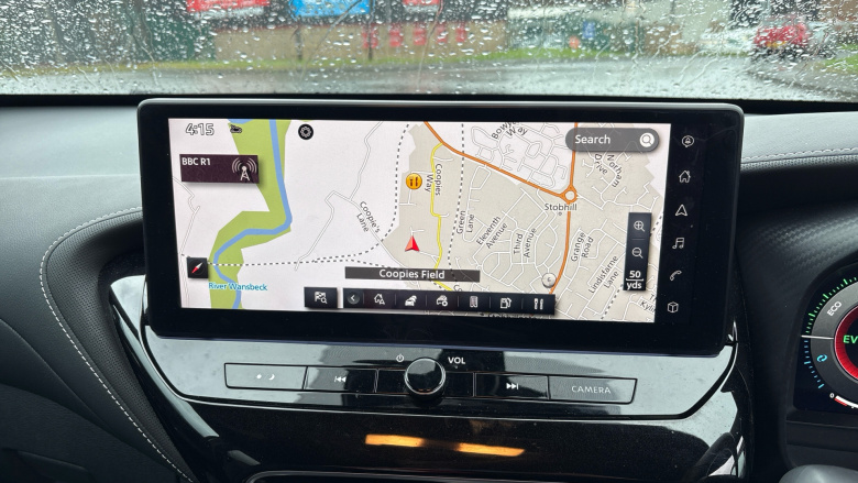 Nissan Juke 1.6 Hybrid Tekna 5dr Auto Hybrid Hatchback